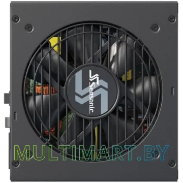 Блок питания Seasonic Focus PX-550 550W картинка 3